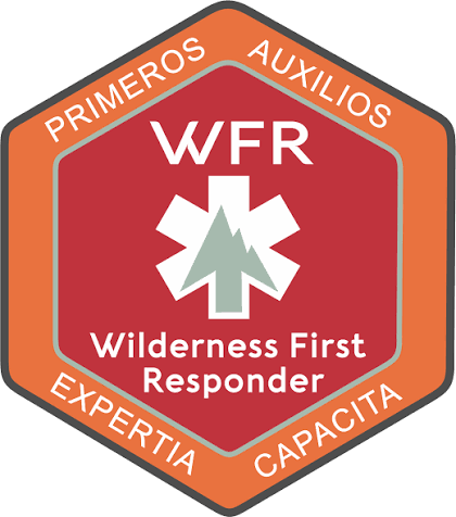 Wilderness First Responder (WFR)